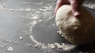 "The Art of Pizza Making: Creative and Delicious Ideas"