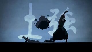 The Legend of Korra  S3.E6 ∙ Old Wounds