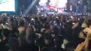Mass clubbing #viral
