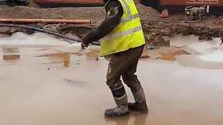 Funny Fails - Why Women Live Longer Than Men