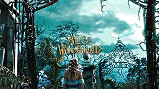 #aliceinwonderland_#aesthetic_