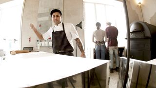 "Sensational Pizza Creations: Homemade Delights"