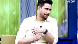 Sher Afzal Marwat