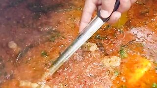 Kebab Masala Handi