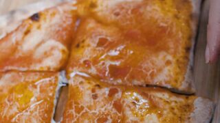 "Pizza Dreams: Tantalizing Recipes for Every Palate"