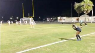 Amazing, A ball launcher