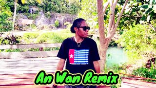 Untuk Apa LPBJ Crew (An Wan MoombahChillRemix) 2024
