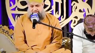 Naat by Owais Raza Qadri