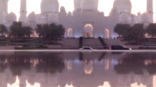 Why Abh Dhabi Allowed Hindu Mandir_ ???? #india #rammandir #hindu @gyanpedia.