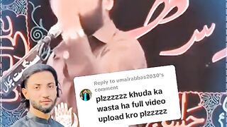La Ilaaj Marz ka Ilaaj | Zakir Sardar Waseem Abbas Balouch