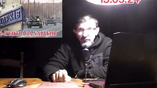 ЗА НЕУРЕДИЦИТЕ В УКРАИНСКАТА ОТБРАНА