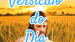 Versículo do Dia.