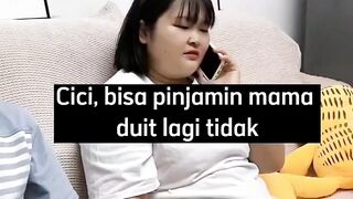 Menceritakan indahnya Hidup