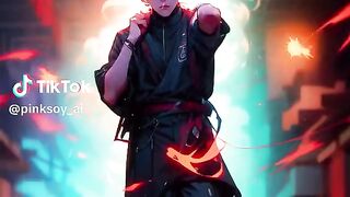 God's Menu AI animation ????