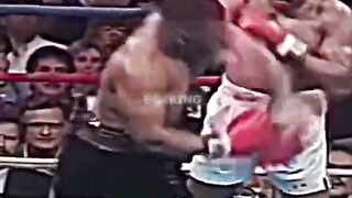 Mayk tayson