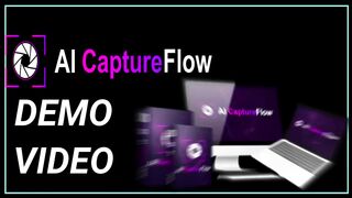 AI CaptureFlow Review: professional video Editing Tool Here