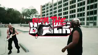 BLK ODYSSY -