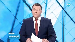 СКАНДАЛ ПРИ КЛЕТВАТА НА МАКЕДОНСКИЯ ПРЕЗИДЕНТ