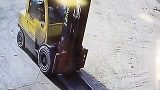 Forklift Certified Operaters
