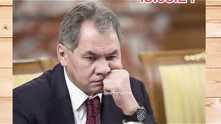 ГРЪМКИ ОСТАВКИ В КРЕМЪЛ
