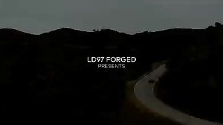 LD97 Forged