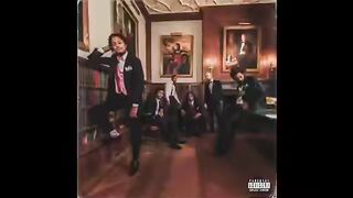 Pivot Gang - Death