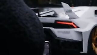 Liberty Walk