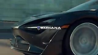 McLaren