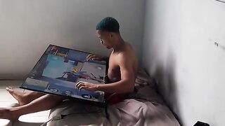 Africa gaming style