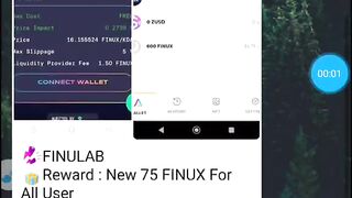 3400$ Free Earning