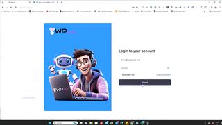 Wp Genie Review – The world's first AI Virtual Assistant for WordPress
