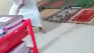 اس ملک میں وحشت ہی وحشت بچی ہے