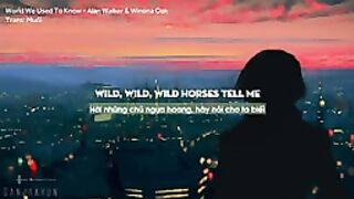 World We Used To Know