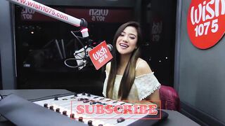 Morissette covers secret love