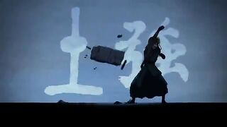 The Legend of Korra S3.E10 ∙ Long Live the Queen