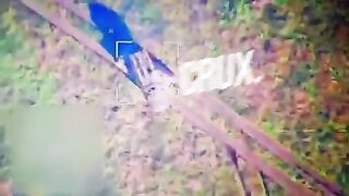 Ukraine's Anti-Drone FrankenSAM Air Defence System Hit, Hybrid Weapons Not Enough Against Russia?