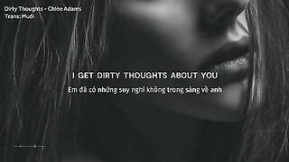 Dirty Thoughts