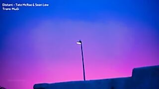 distant