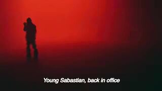 Saba and No I.D. - Back In Office