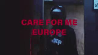 Saba CARE FOR ME TOUR EUROPE