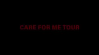 Saba CARE FOR ME TOUR MIDWEST