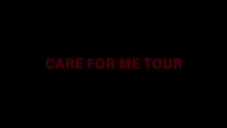 Saba CARE FOR ME TOUR MIDWEST