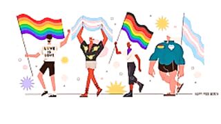 Everyone is Gay