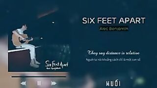 Six Feet Apart