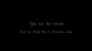 morissette & daryl ong