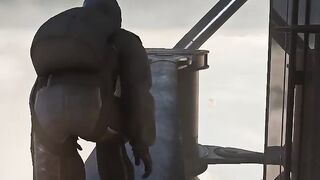 HITMAN 3 ULTRA GRAPHICS