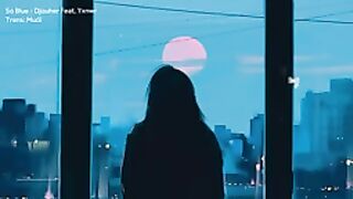 So Blue