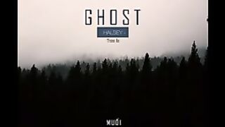 GHOST - HALSEY