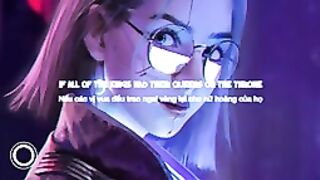 [Vietsub + Lyrics] Kings