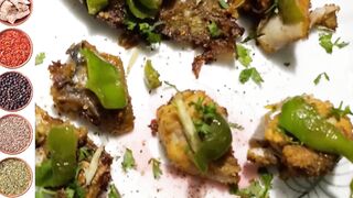 Fish fry recipe, sea food cooking, fish